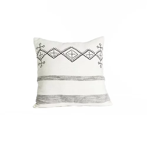 Coussin coton 45x45 cm