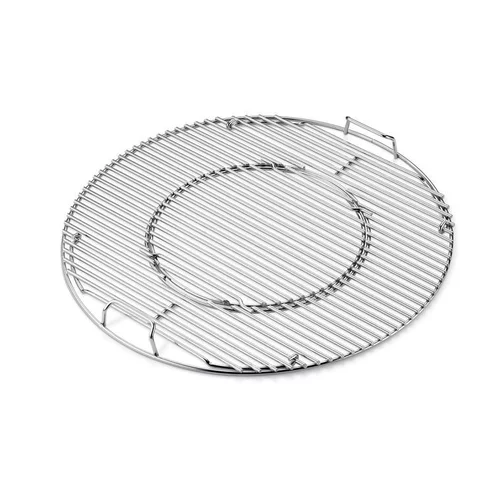 Grille de cuisson Gourmet pour barbecue à charbon WEBER D 57 cm