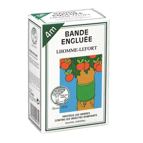 Bande Engluée 4 m