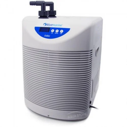 Groupe froid aquarium, capacité 2000L, BLUEMARINE Chiller 2000