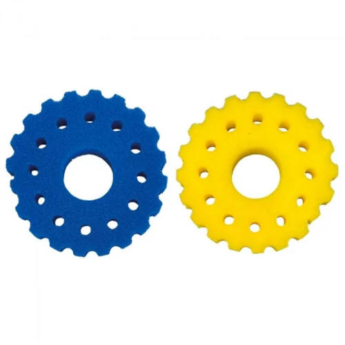 Set de mousses pour filtre topclear pro 36000, SUPERFISH