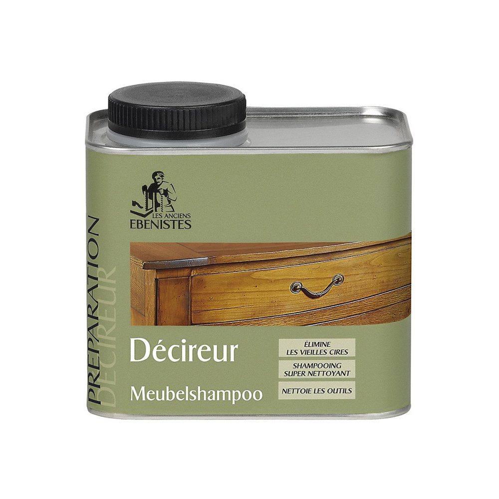 DECIREUR 450ML – Les anciens ébénistes