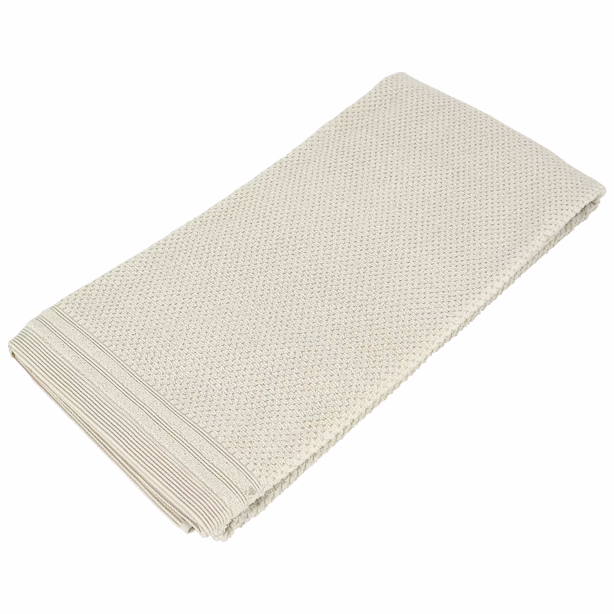 Drap de douche 70 × 140 cm DUNE beige