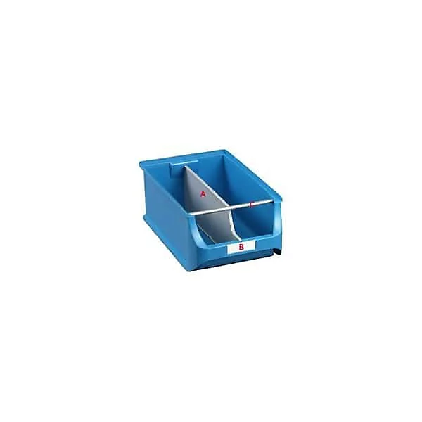 20 Etiquettes pour bacs à bec ProfiPlus Box 1 / 2 / 2L / 2B Allit – Réf. IHWOLVGNT6209054409