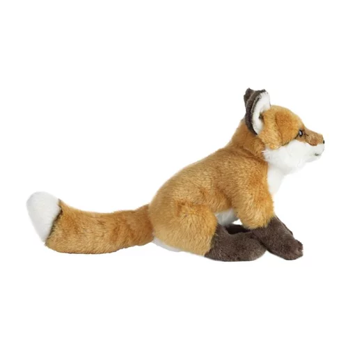 Grand renard Living Nature - 40 cm