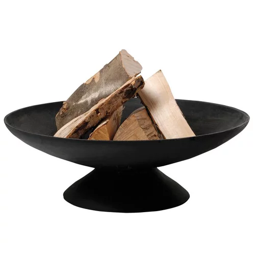 Foyer rond et bas Ø 58 cm