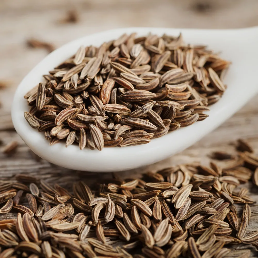 Cumin Cumin