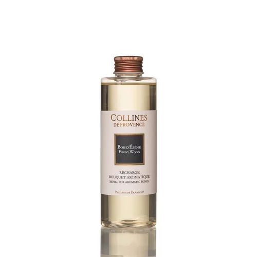 Recharge Bouquet Bois d’Ébène – 200 ml