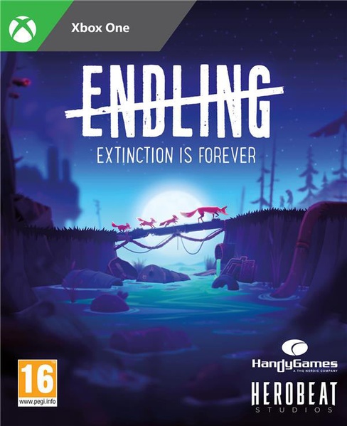 Endling – Aménagement du jardin