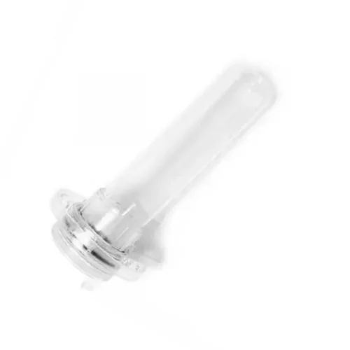 Tube quartz pour filtre, résistant et durable, SUNSUN BASSIN modèle CUP-139