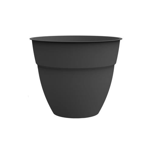 POT 'OSAKA' EDA® - ∅40CM - GRIS ANTHRACITE