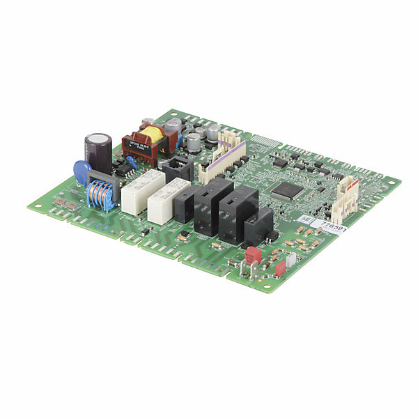 Circuit LMS 14 mixte ERP- CHAPPEE – 7766808