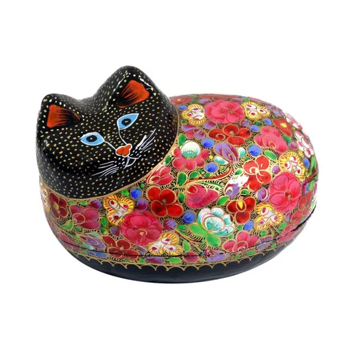 Boîte chat de nougats Taloma - 80 g