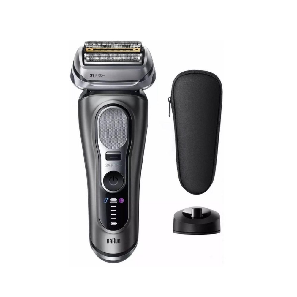 BRAUN Rasoirs électriques rechargeable 9615s