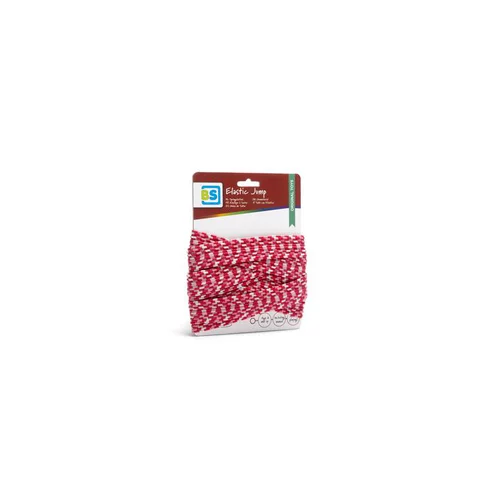 Elastique à sauter rose BS TOY