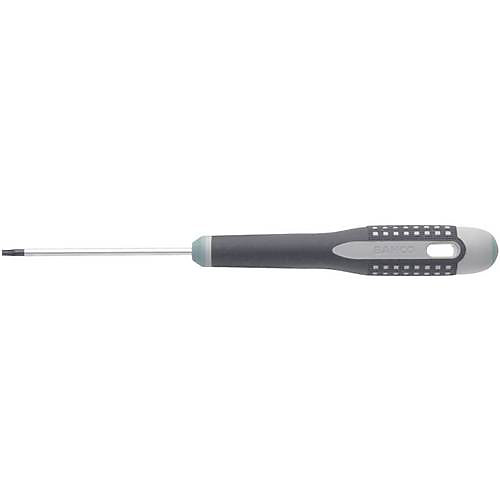 Bahco Ergo tournevis Torx T9 197 mm – poignée 3 composants
