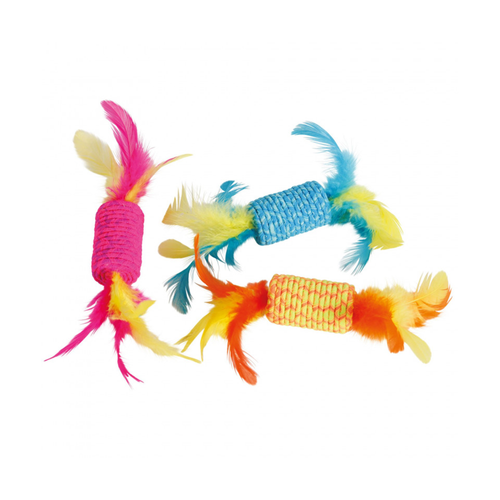 JOUET POUR CHAT ZOLUX® BONBON