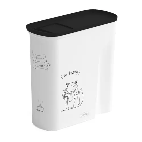 Verseuse pour chat - 6 L
