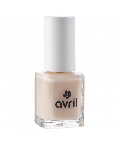 Avril Vernis soin nourrissant et protecteur 7 ml