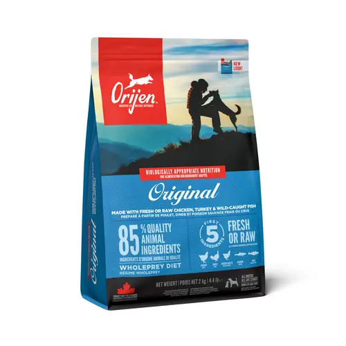 Croquette pour chien adulte Original Orijen® - 2 kg