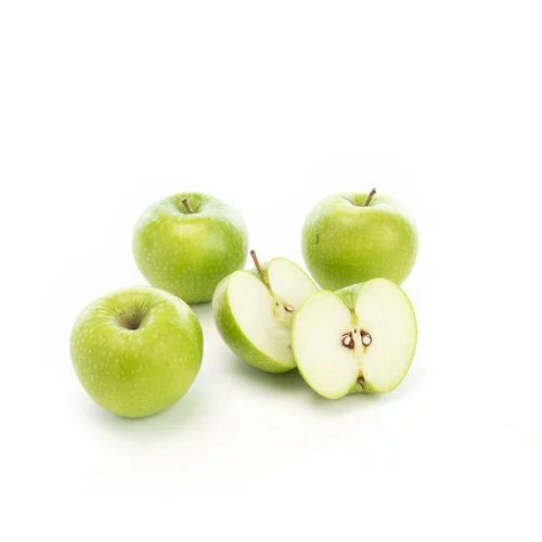 Pomme Granny Smith bio de France - Prix au kg