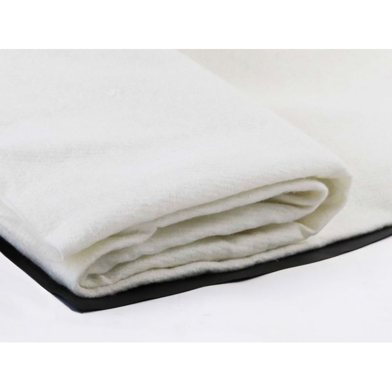 Géotextile 500g/m² - 2x7m (14m²)