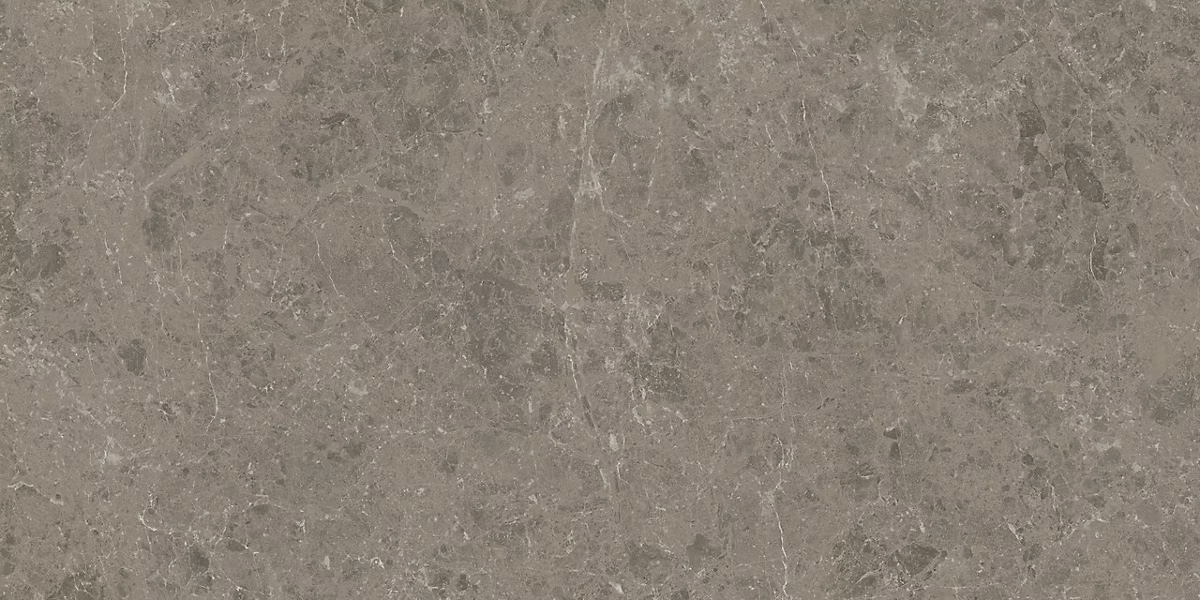 Carrelage effet Marbre Gris Impérial 120x60x0 – 9 cm Velours Orsiano, Sol et mur intérieur (vendu par carton de 1, 44 m²), RO'MA CA