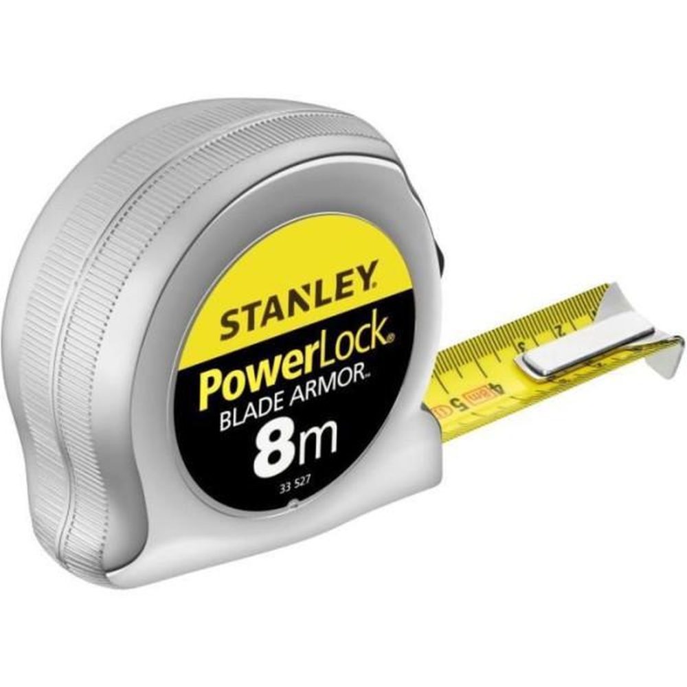 Stanley Mesure – 8 m 25 mm