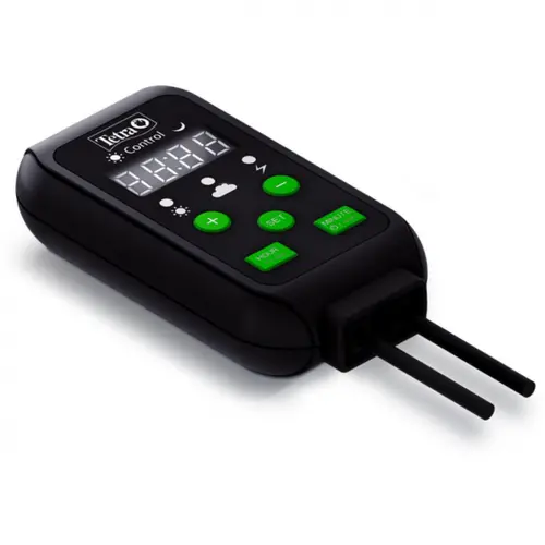 Contrôleur tube LED avec minuterie TETRA LightWave Timer