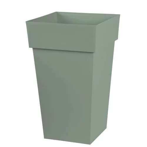 Pot coloris vert Toscane - 62 L