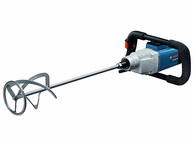 Bosch Professional GRW 18-2 E 06011A8000 Malaxeur électrique 1 800 W – 2 vitesses