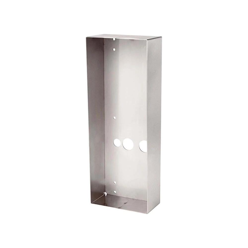 Cadre Saillie Inox Avec Visière – Réf. TFDKHSFPT4474997711