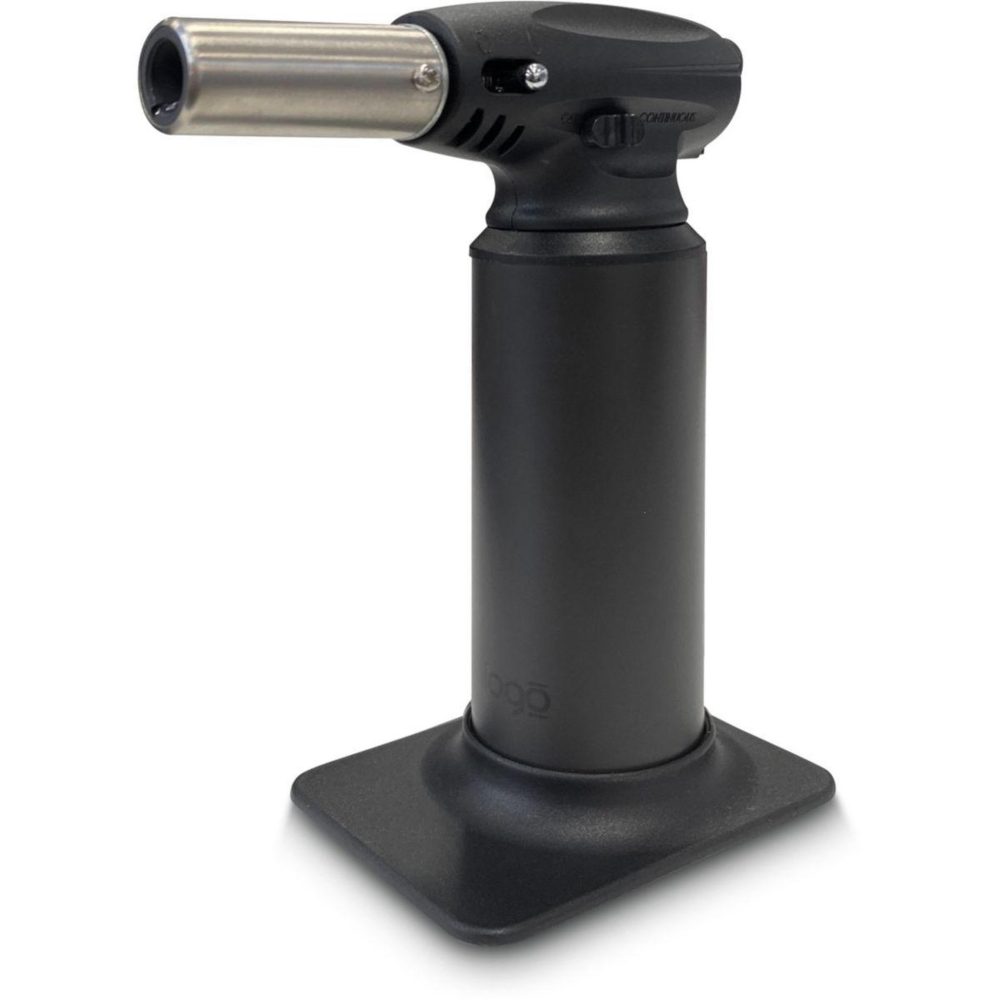 MIOGO Chalumeau de cuisine pro – Solutions extérieures