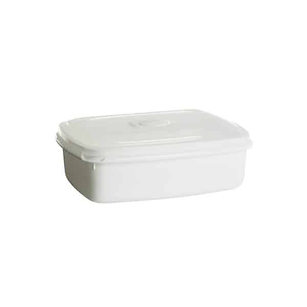 Boite alimentaire spéciale Micro Ondes 1 – 3 litre