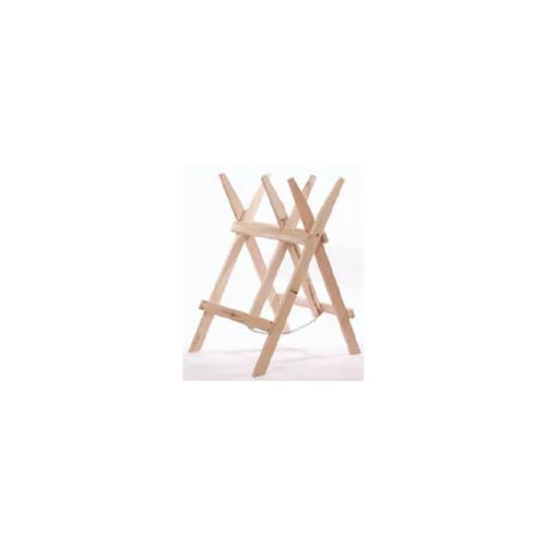 Chevalet en bois 6 branches