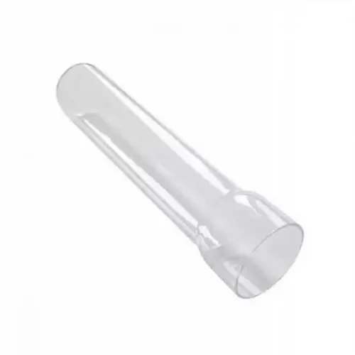 Tube quartz pour filtre, résistant, AQUA NOVA BASSIN, modèle NUVC-55