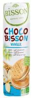 Choco vanille bio Bisson - 300 g
