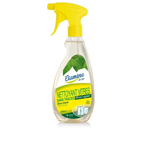 Nettoyant vitres 500 ml