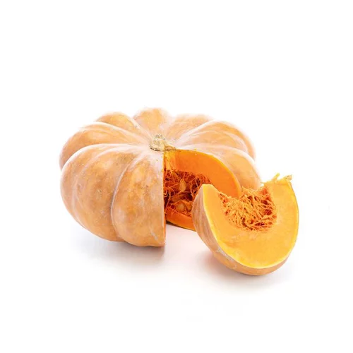 Mini courge muscade bio de France - Prix au kg