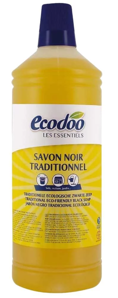 Savon noir traditionnel 1 L