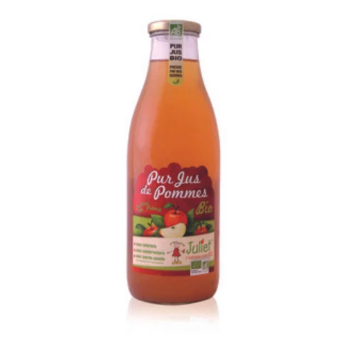 Pur jus de pomme Juliet 1 L