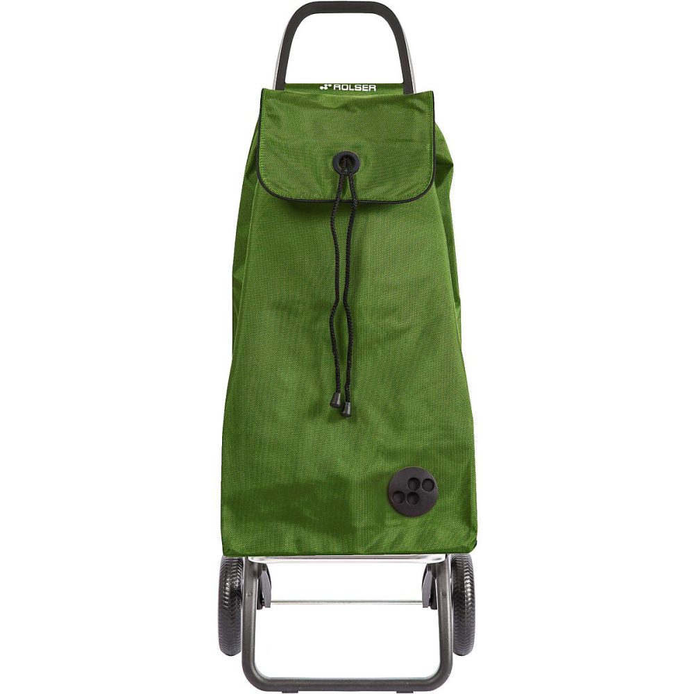 Chariot de marché 2 roues Clara – 41 x 32.5 x 104 Type: Chariot de marché