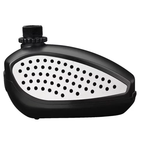Pompe filtrante smartmax 2500 de 18 w