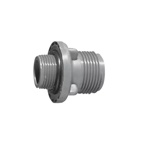 Jonction réduite pour collecteur filetage 26 x 34 et 20 x 27 mm