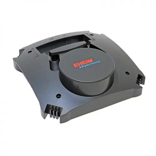 Capot de filtre compatible 2226/2228/2326/2328 en plastique - EHEIM PIÈCES DÉTACHÉES