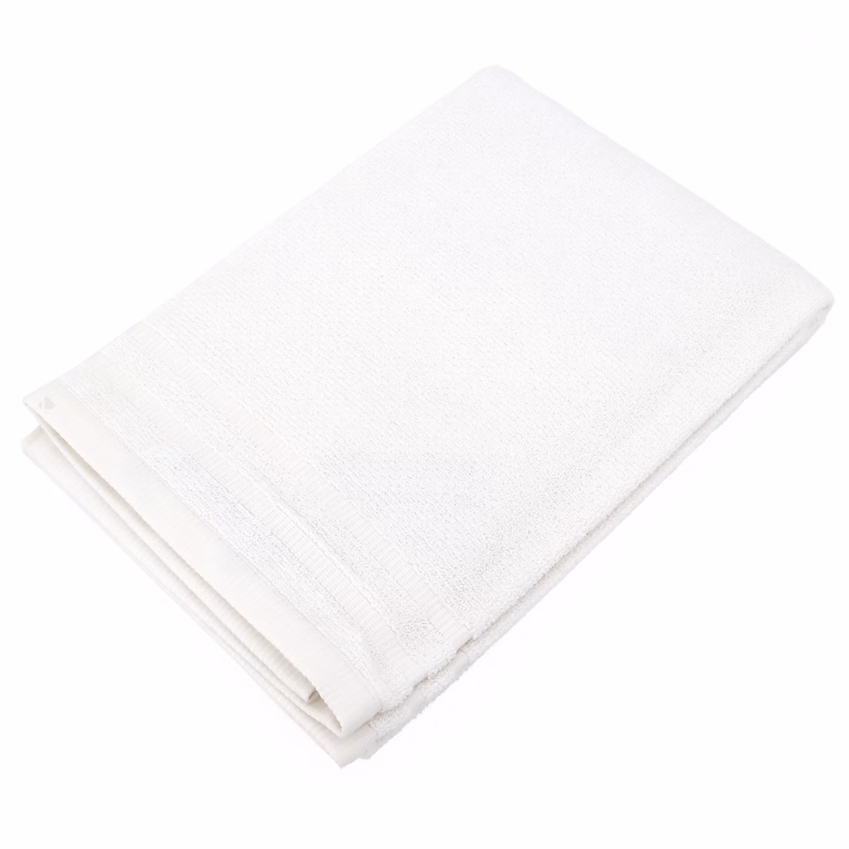 Drap de douche 70 × 140 cm BAMBOO UNIDO beige