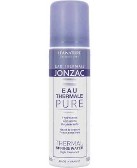 Léa Nature Eau thermale apaisante spray brumisateur 50ml