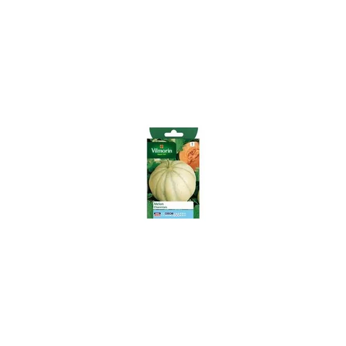 Melon Charentais Vilmorin - graines à semer