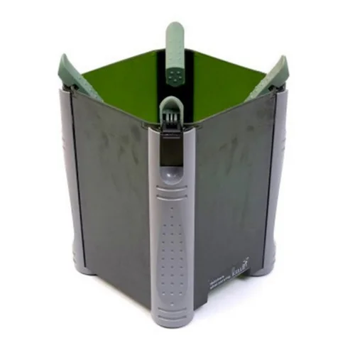 Filtre aquarium cuve bio AQUA NOVA modèle NCF-1000