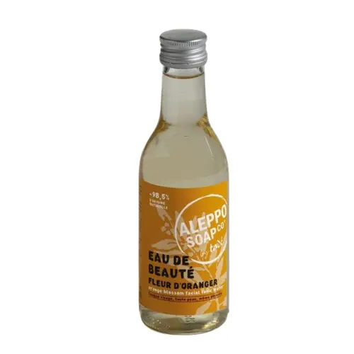 Eau de beauté fleur d’oranger Tadé Méditerranée - 240 ml